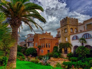 Roda de Berà -  Roc Sant Gaietà - Tarragonès