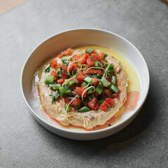 food photography, amazing food, tasty dinner 