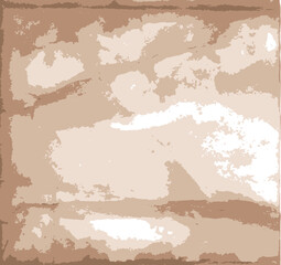 Vintage grungy light background