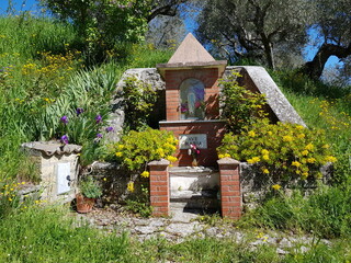 Natura © Rik De Santis