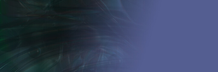 Abstract background - banner