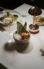 food photography, amazing food, tasty dinner 