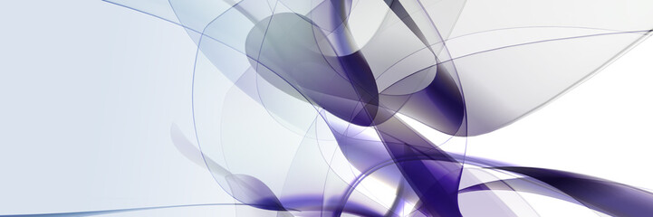 Abstract background, banner