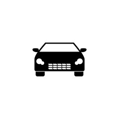 Car Icon, Car Icon Vector, Car Icon Object