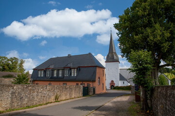 St. Martin Schmidtheim