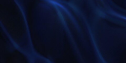 swaying mesh background glitter texture wave of texture 3d illustration