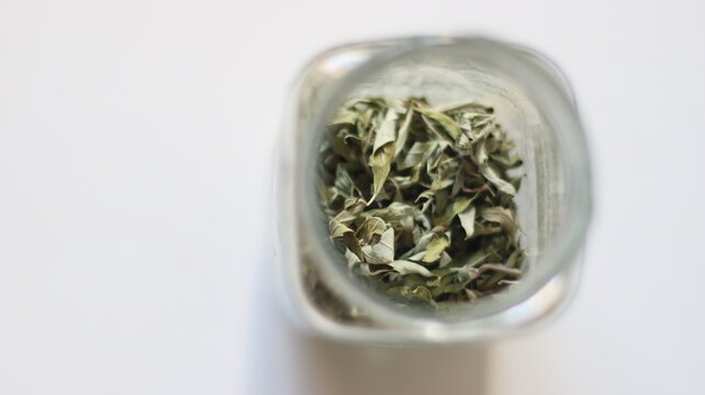 t&eacute; yuyos