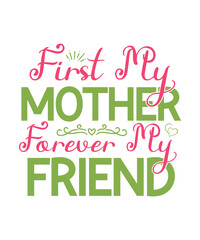 Mother's Day SVG Bundle SVG File, Mom quotes svg, Gift for Mama, Mom quotes svg, Motivational Svg, Girl Quotes Svg, Mother's Day Design,Mother's day svg - Mother's day Bundle #11 Mother's day pack - M