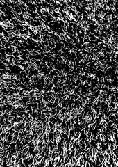 Abstract grungy vintage texture template