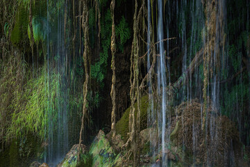 Wodospad Kravica