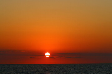 The Sun is the hottest star in our Galaxy around which the Earth revolves.