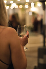 Wedding Food and Drinks