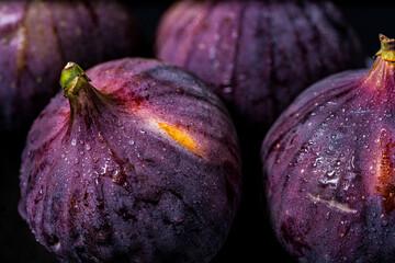 Fruit close up