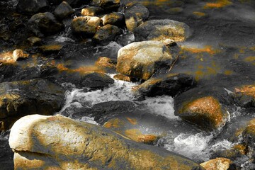 Sierra de la Ventana, provincia de Buenos Aires , Argentina