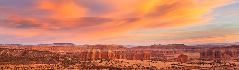 Capitol Reef © Galyna Andrushko