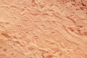 Footprint