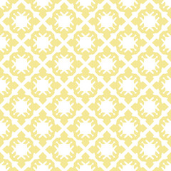Ornament pattern design template with decorative motif.  background in flat style. repeat and seamless vector for wallpapers, wrapping paper, packaging  printing business, textile, fabric