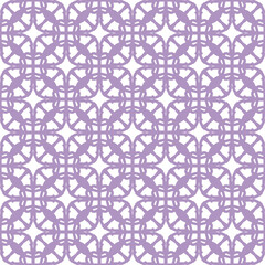 Line Ornament Pattern