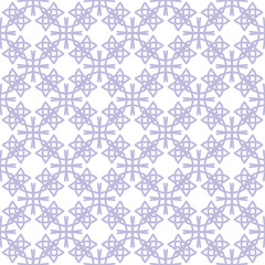 Line Ornament Pattern