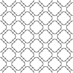 Line Ornament Pattern