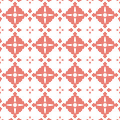 Ornament pattern design template with decorative motif.  background in flat style. repeat and seamless vector for wallpapers, wrapping paper, packaging  printing business, textile, fabric
