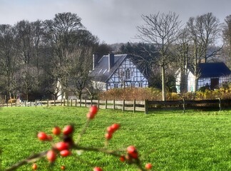 Bergisches Land