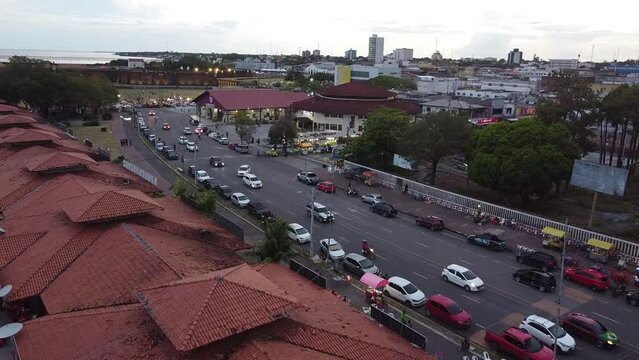 Macap&aacute; - Amap&aacute; - Brasil