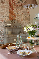Colazione