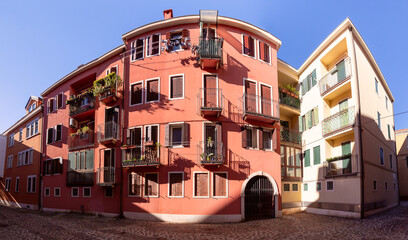 Fototapety na wymiar - Fototapeta24.pl