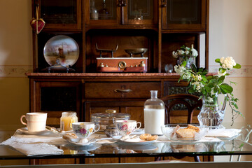 Colazione