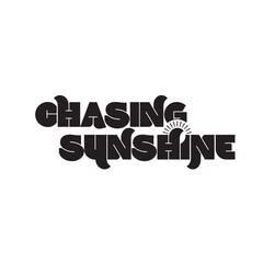 chasing sunshine summer eps design

