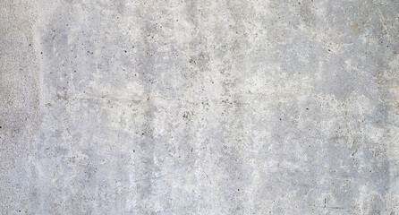 Gray cement wall or concrete surface texture for background.