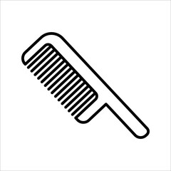 comb icon