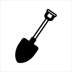 Naklejka premium scope icon