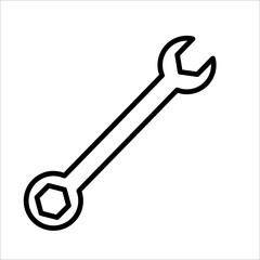 wrench icon