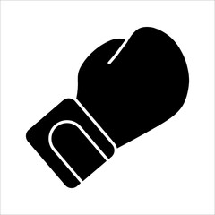 boxing glove icon