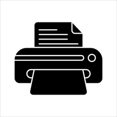 printer icon