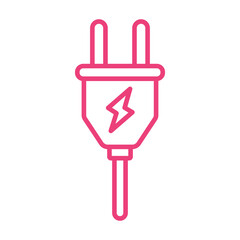 Plug Icon