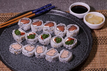 Comida Japonesa / Sushi / Japanese food