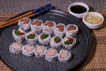 Comida Japonesa / Sushi / Japanese food