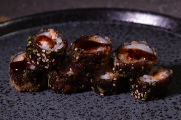 Comida Japonesa / Sushi / Japanese food