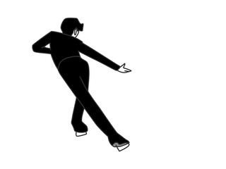 フィギュアスケート　男子　どうぞ