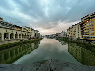 Florence oude brug