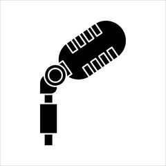 microphone icon