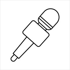 microphone icon