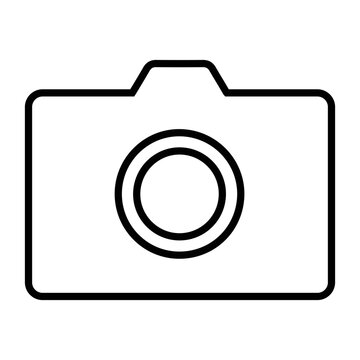 Cam, camera, photo icon