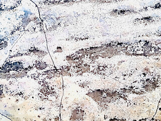 Antique white plaster rough wall texture Abstract cemented wall surface Plaster background with copy space for interior texture design for online advertising product display