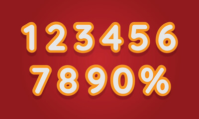 Number 09 numeral system