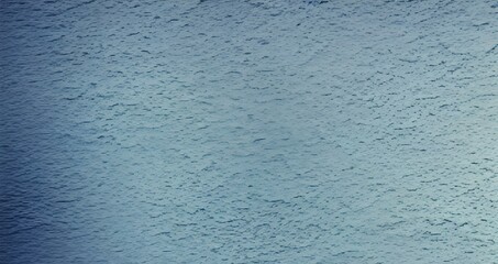 Wooden texture blue background. Top view. Copy space.