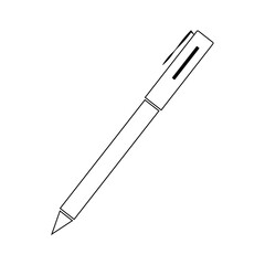 pen icon